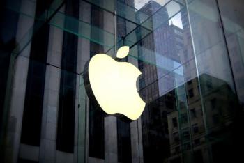 苹果因虚假广告遭北京市场监管处罚20万，原因是：文案更新慢了