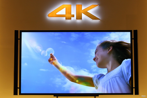 电科技观察：4K将成今年电视行业竞争焦点
