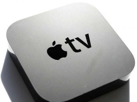 苹果TV未来能否真正成为主流？