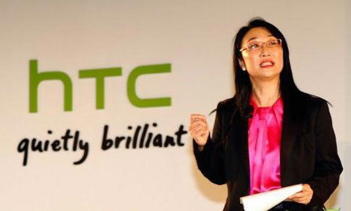 产品没输市场尽失：细数HTC现象的三大昏招
