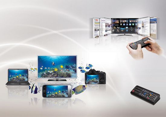 Q3智能电视销量达544万台 市场份额近半