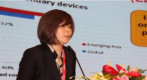 2014年亚洲OTT TV发展报告 中国市场表现抢眼