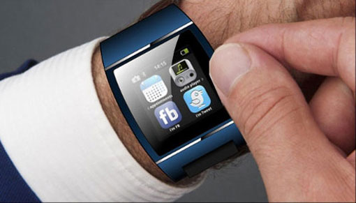 中兴计划明年推出智能手表 定位主流市场