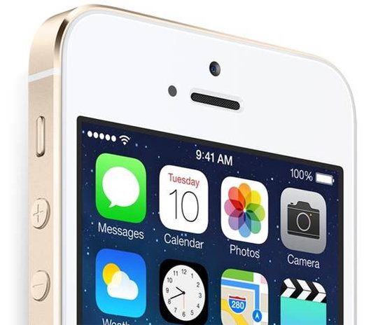 苹果或豪掷5亿美元签蓝宝石采购订单 将用于下代iPhone