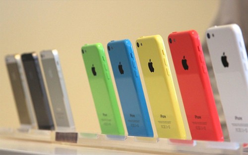 盘点2013年科技圈15大败笔:iPhone 5C上榜