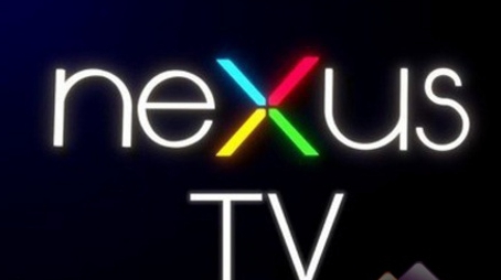 传谷歌将推出自有品牌电视盒Nexus TV 或于CES2014亮相