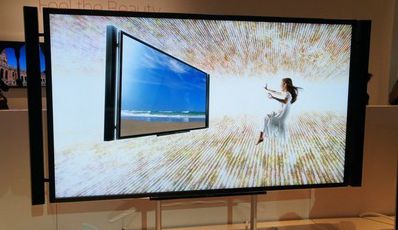 三星联合亚马逊等企业推广4K分辨率电视机