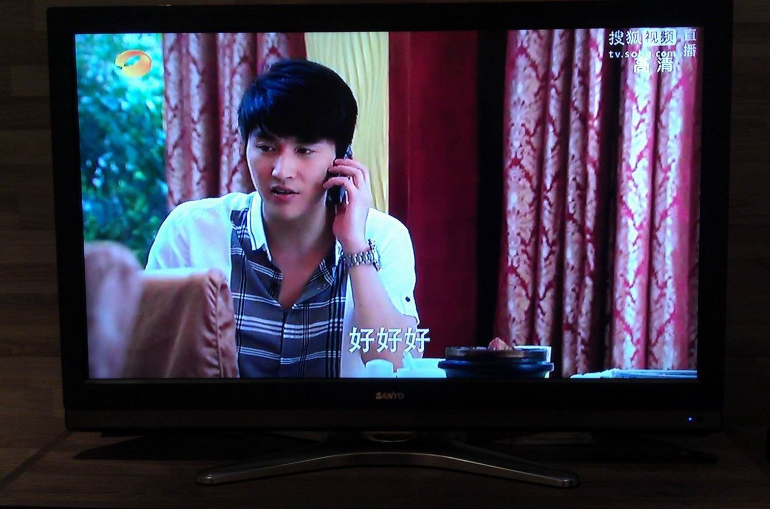 2014中国彩电市场展望 UHD超高清电视增速明显