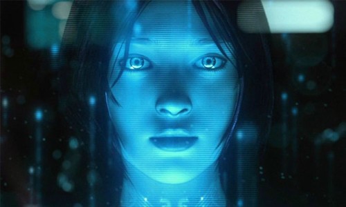 微软语音助手服务Cortana或于4月推出