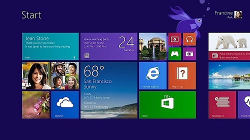 微软拟将Windows 8.1授权费下调70% 至15美元
