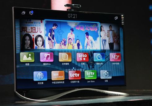 中国互联网广告收入将首次超过电视