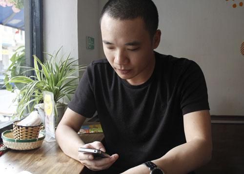 阮哈东：Flappy Bird背后的越南工程师