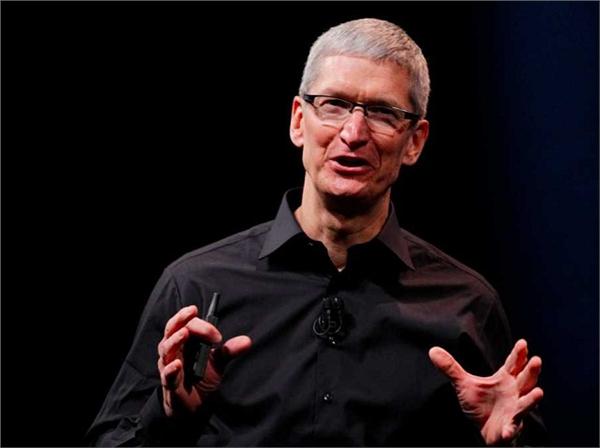 苹果库克：Apple TV业绩可观 正研发新产品