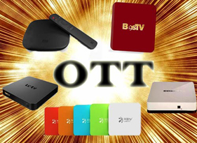 eMarketer：OTT设备销售额近17亿美元