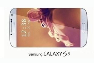 三星高管：今年4月发布Galaxy S5和Galaxy Gear 2