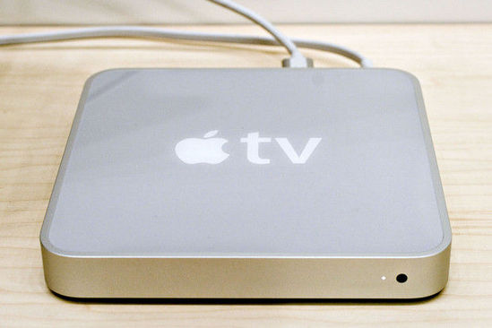 传Apple TV最早四月发布 与时代华纳合作