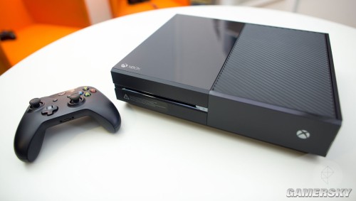 微软公布Xbox One销量 被PS4吊打