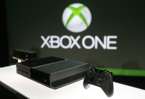 国行版Xbox One界面全部汉化  是讨好还是妥协？