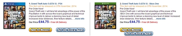 《GTA V》PC版上市时间再曝光！