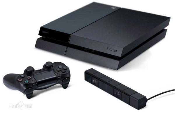 12月份开始索尼将在上海自贸区生产PS4游戏机