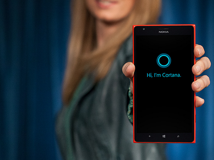 Cortana不错 但能救得活微软吗？