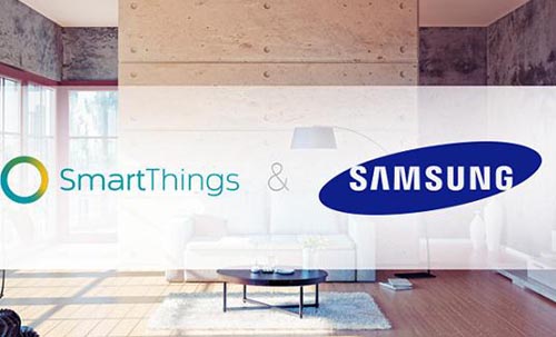三星收购SmartThings 只为成为智能家居行业的谷歌