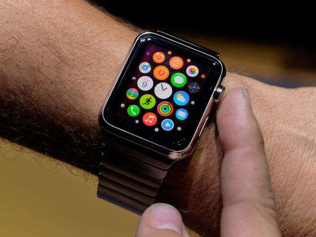 苹果手表能让人类社会重拾戴表的习惯吗？