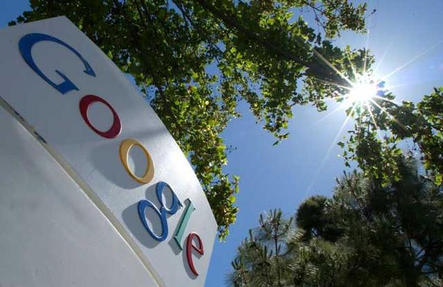 谷歌业绩低于预期背后：搜索业务日趋饱和