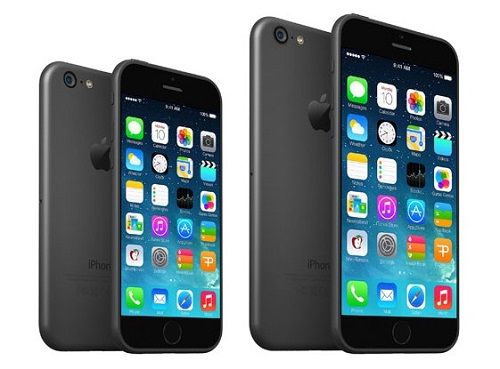 消息称苹果iPhone 6将于9月19日正式上市