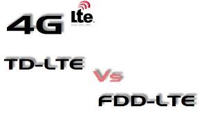 FDD 4G试商用：电信联通移动都咋想的？.