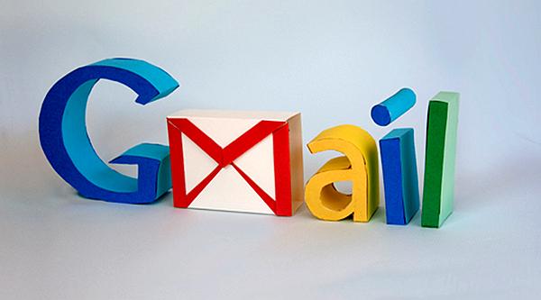 近500万Gmail账号密码遭曝光 谷歌否认邮箱被黑