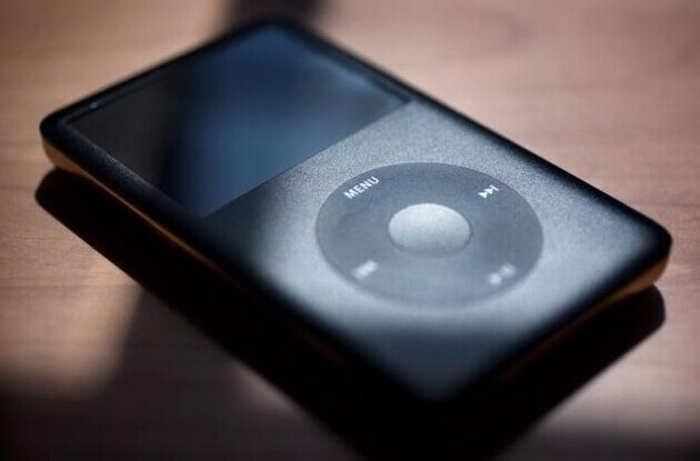 安魂曲：致iPod和我们逝去的青春