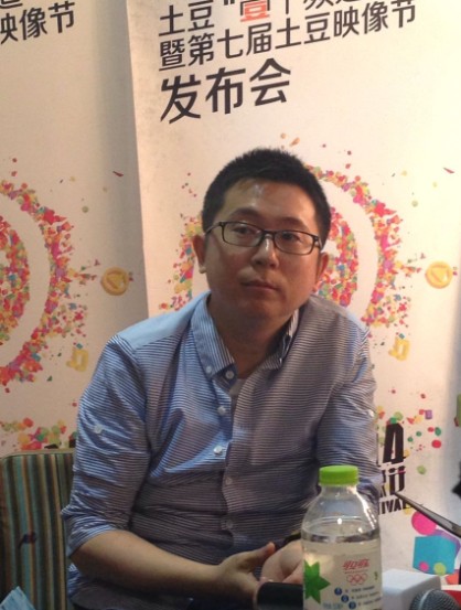 土豆总裁杨伟东：频道是否收费将取决于频道主