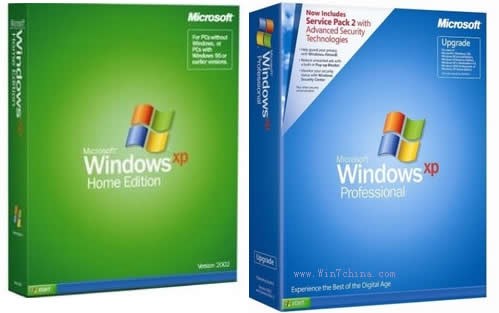 微软停服 XP用户如何保护系统安全