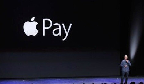 苹果Apple Pay费率公布:100美元仅15美分