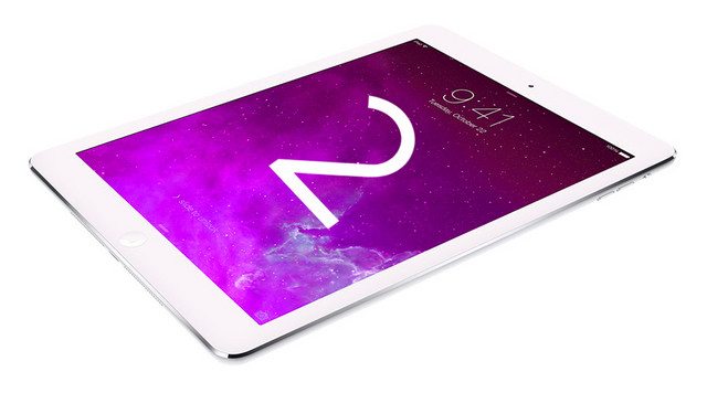 传新款iPad 10月抢先上市
