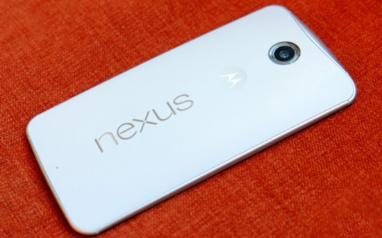 只有iPhone 6买不到？谷歌Nexus 6同样面临缺货危机