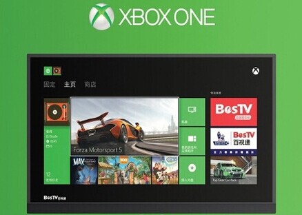 百视通骗人：国行Xbox One至今无视频服务