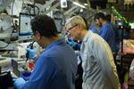 苹果CEO库克拜访德州Mac Pro工厂