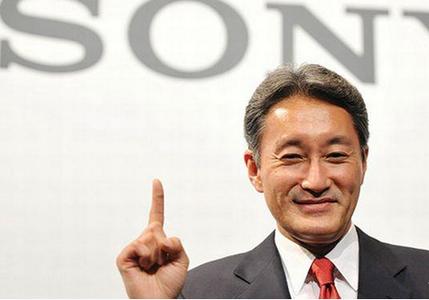 索尼CEO平井一夫：移动部门本财年将裁员15%