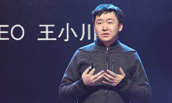 搜狗CEO王小川：我们为何要做智能硬件