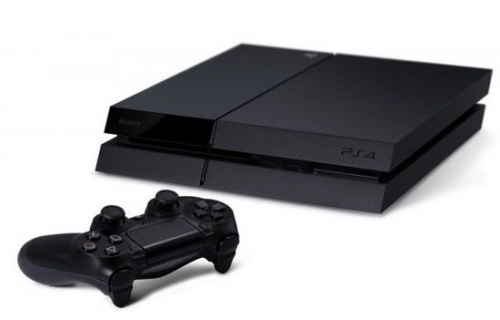 PS4供货不足将缓解 全球销量已达600万台