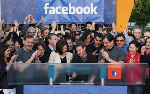 Facebook 20亿美元收购虚拟现实厂商Oculus