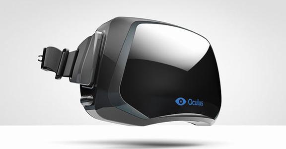 Oculus为什么能卖20亿美元