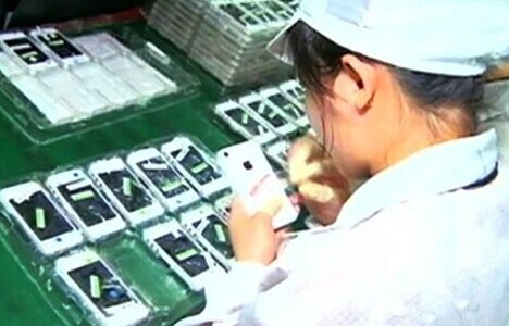 富士康将承接iPhone 6七成订单：7月量产