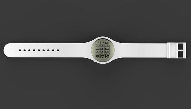 震惊！这款智能手表能预测人的死亡时间