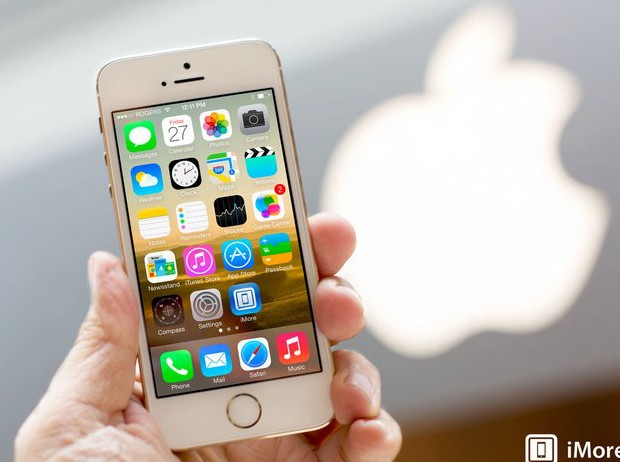 传中国移动本周四开始接受iPhone 5s预订 上海移动已证实