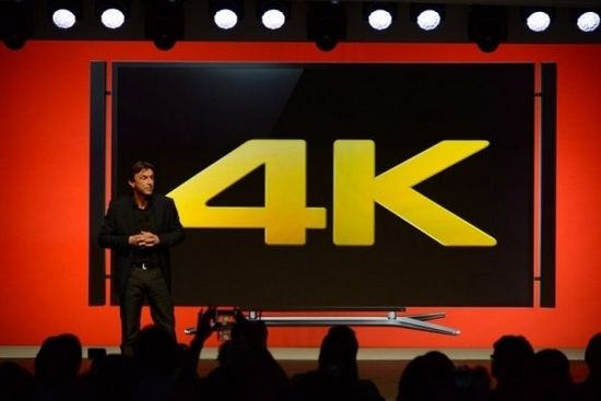 亚马逊明年在原创剧集引入4K拍摄技术