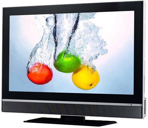 液晶电视尺寸持续扩大 55寸电视最受消费者青睐