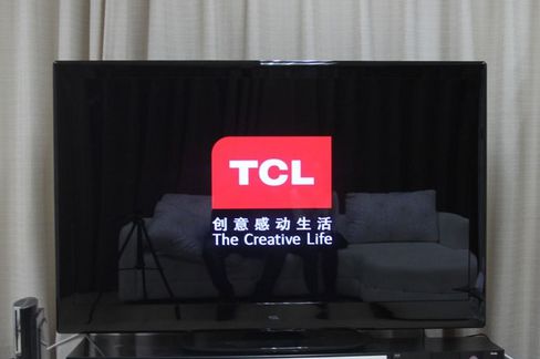 TCL 1月智能电视销量增长强劲 未来或担大梁